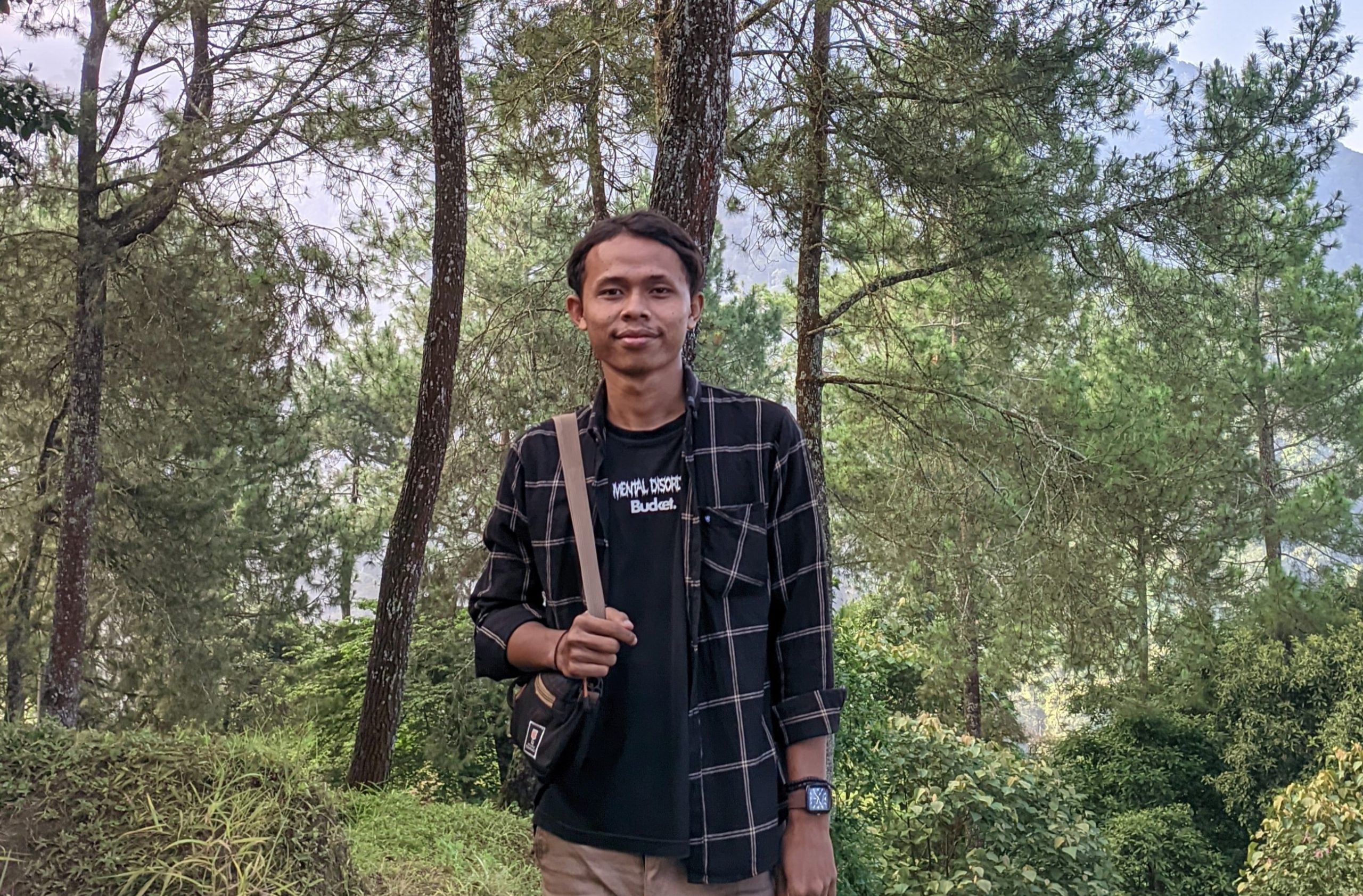 Sukma Sukma Aulia Rohman