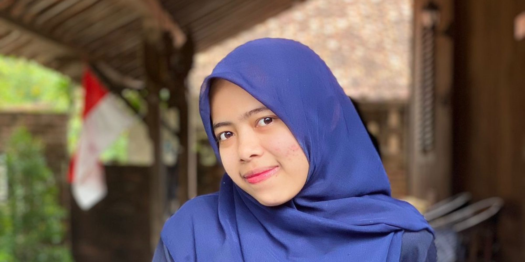 Siti Robiah